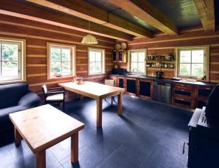 Roubenka Studánka - 4