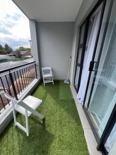 Ember Luxury Smart Apartment - 1