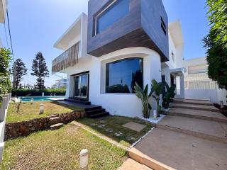 Villa Miraluna ,Jacuzzi Retreat - 0