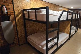 Larut Hillview Kabin - 8