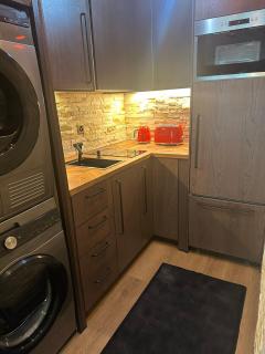 Zermatt Apartment - 2