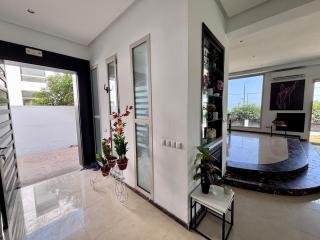 Villa Miraluna ,Jacuzzi Retreat - 4