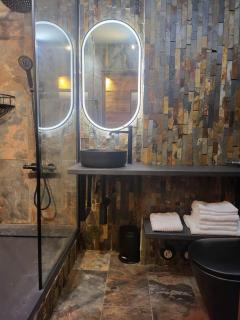 Zermatt Apartment - 1