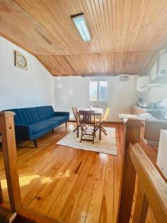 Apartment in Coimbra Historical Center - 9