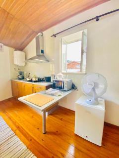 Apartment in Coimbra Historical Center - 7