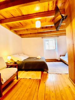 Apartment in Coimbra Historical Center - 2