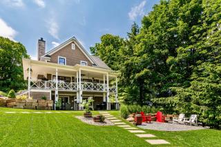 Escale Vélo & Spa en Estrie - 9