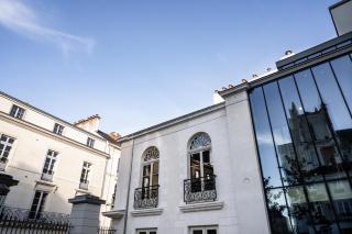 Maison Maubreuil - 0