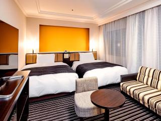 APA Hotel Fukuoka Watanabedori Ekimae EXCELLENT - 4