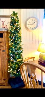 3-Cosy winter escape, idyllic location, unique outdoor kitchen - 3