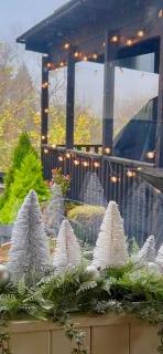 3-Cosy winter escape, idyllic location, unique outdoor kitchen - 6