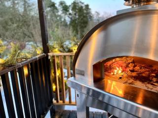 3-Cosy winter escape, idyllic location, unique outdoor kitchen - 1