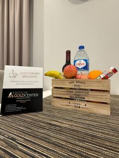 Gold Center Funchal 104 - 1