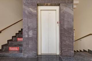 Hotel O Maruthi Paradise Netaji Udyanavana Park - 3