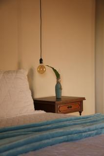 Hospedaria Noite Lunar - Praia do Rosa - 2