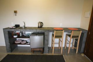 Hospedaria Noite Lunar - Praia do Rosa - 1