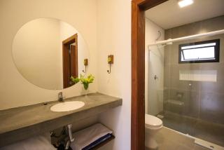 Hospedaria Noite Lunar - Praia do Rosa - 0