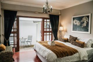 Lamon Guesthouse - 6