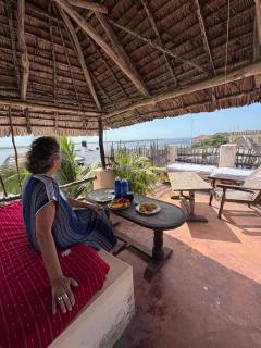 Wildebeeste Lamu - 9