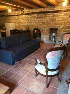 La maison de Baptiste La Monédière - 5