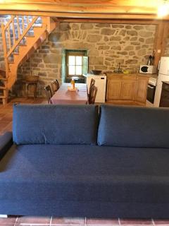 La maison de Baptiste La Monédière - 4