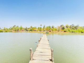 Wunderland River Lodge - 1