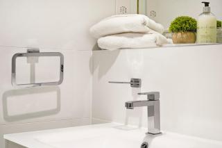 Hububb Luxe Flat near Earl's Court - 9