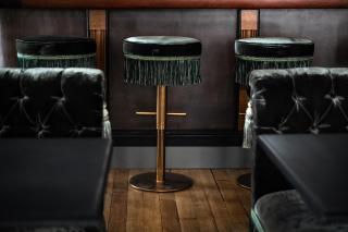 Maison Maubreuil - 1