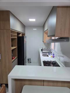 Apartment for rent for COP 30 - 3