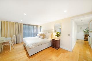 Hububb Luxe Flat near Earl's Court - 7