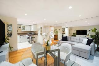 Hububb Luxe Flat near Earl's Court - 0