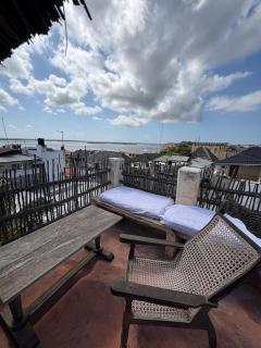 Wildebeeste Lamu - 8