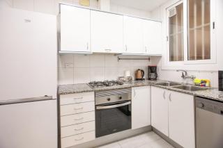 11IND1116 - Apartment near Sagrada familia - Barcellona - 1