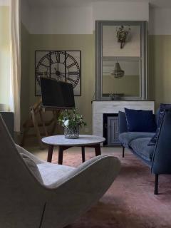 La Maison Mulatô, demeure privée d'hôtes, piscine & spa Libourne, Saint-Emilion - 8