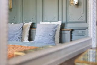 La Maison Mulatô, demeure privée d'hôtes, piscine & spa Libourne, Saint-Emilion - 6