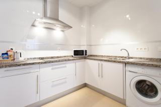 Apartamentos San Leandro Ensenada - 1