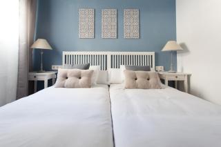 Apartamentos San Leandro Ensenada - 3