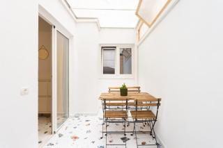 Home2Book Bright & Cozy Home Santa Cruz - 9