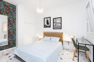 Home2Book Bright & Cozy Home Santa Cruz - 7