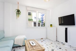 Home2Book Bright & Cozy Home Santa Cruz - 2