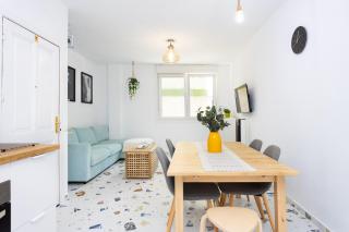 Home2Book Bright & Cozy Home Santa Cruz - 3