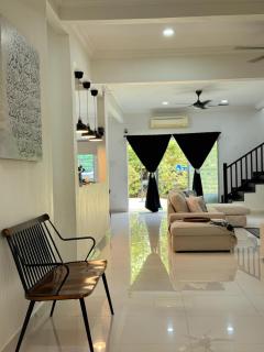 Micasa Bagan Laland,halal only - 9