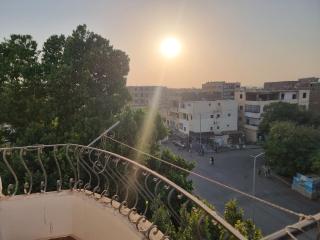 Adream partment in Luxor - 3