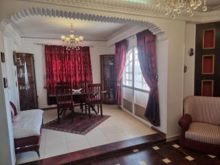 Adream partment in Luxor - 9