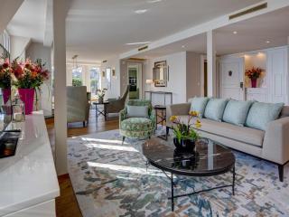 Fairmont Le Montreux Palace - 2