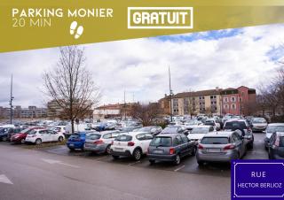 Le St Vincent - Centre - BY PRIMO C0NCIEREGERIE - 4