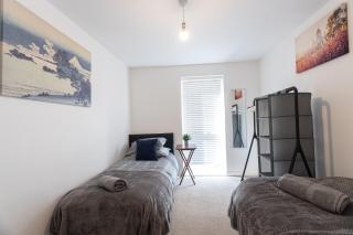 Overdrive rd - Long Stay Contractors by ShortStayUK - 7