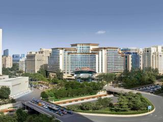 Swissotel Beijing Hong Kong Macau Center - 1 min to subway - 6