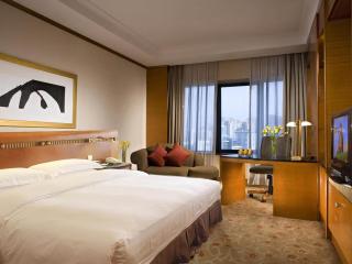 Swissotel Beijing Hong Kong Macau Center - 1 min to subway - 4