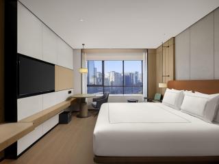 Swissotel Beijing Hong Kong Macau Center - 2